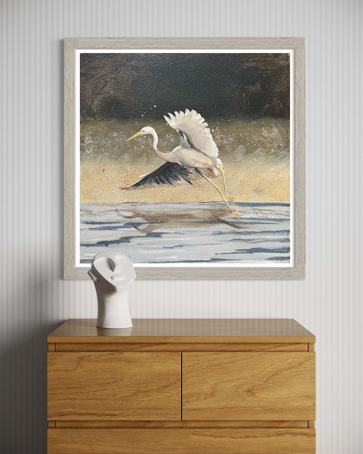 Heron SOLD