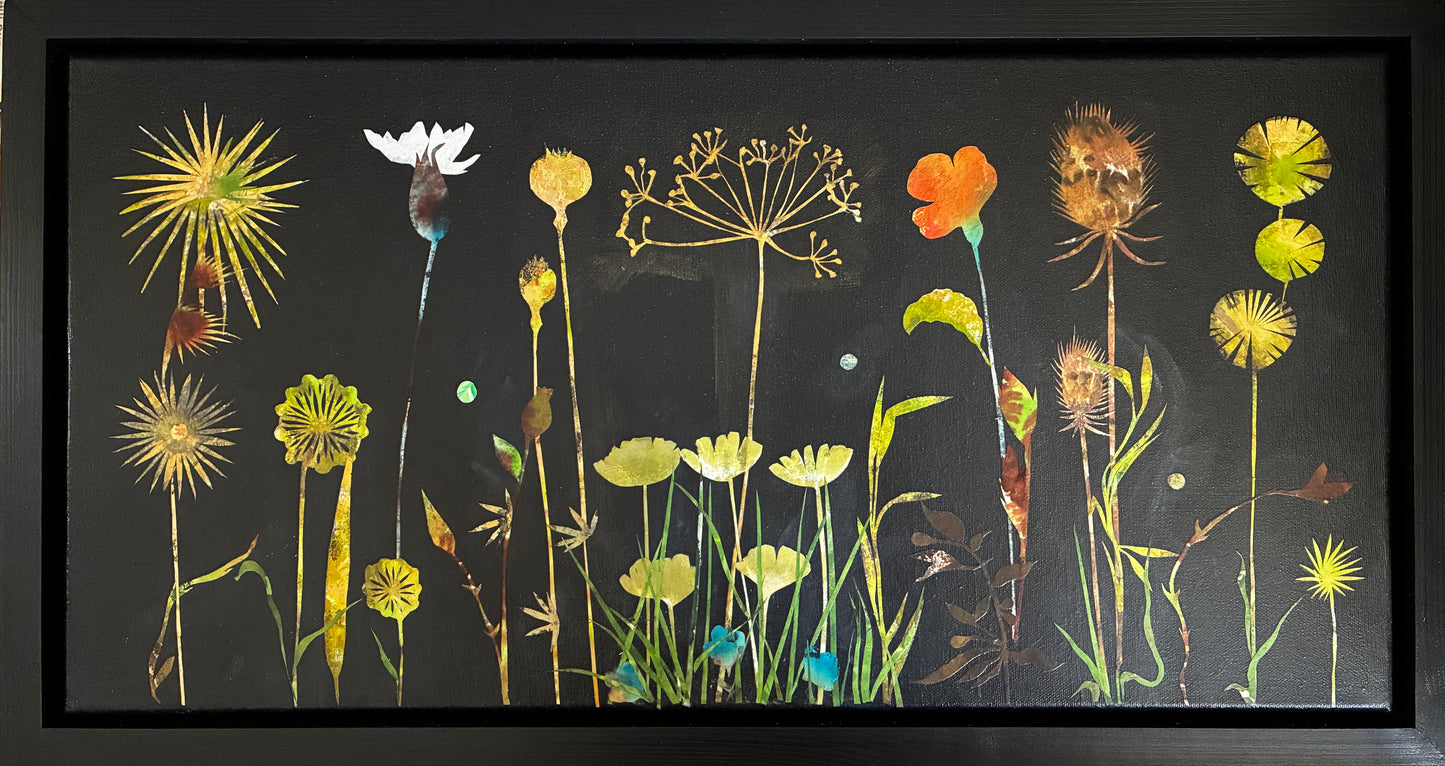 Moonflower SOLD