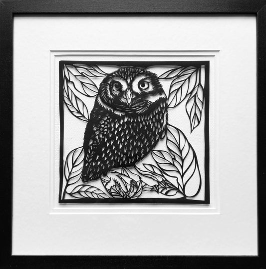 Owl SOLD