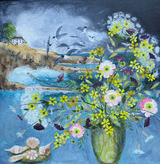 The White House SOLD