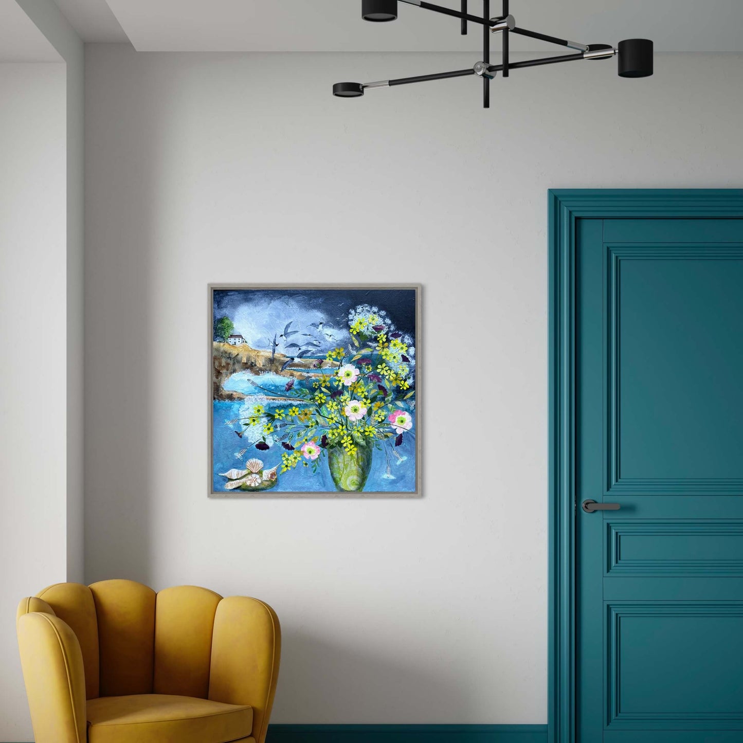 The White House SOLD