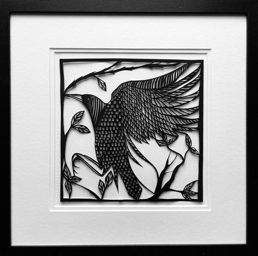 Blackbird  SOLD