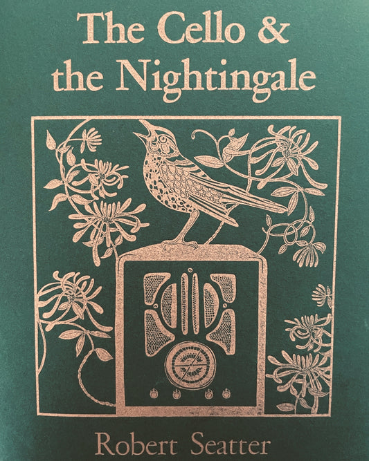 The Cello & the Nightingale